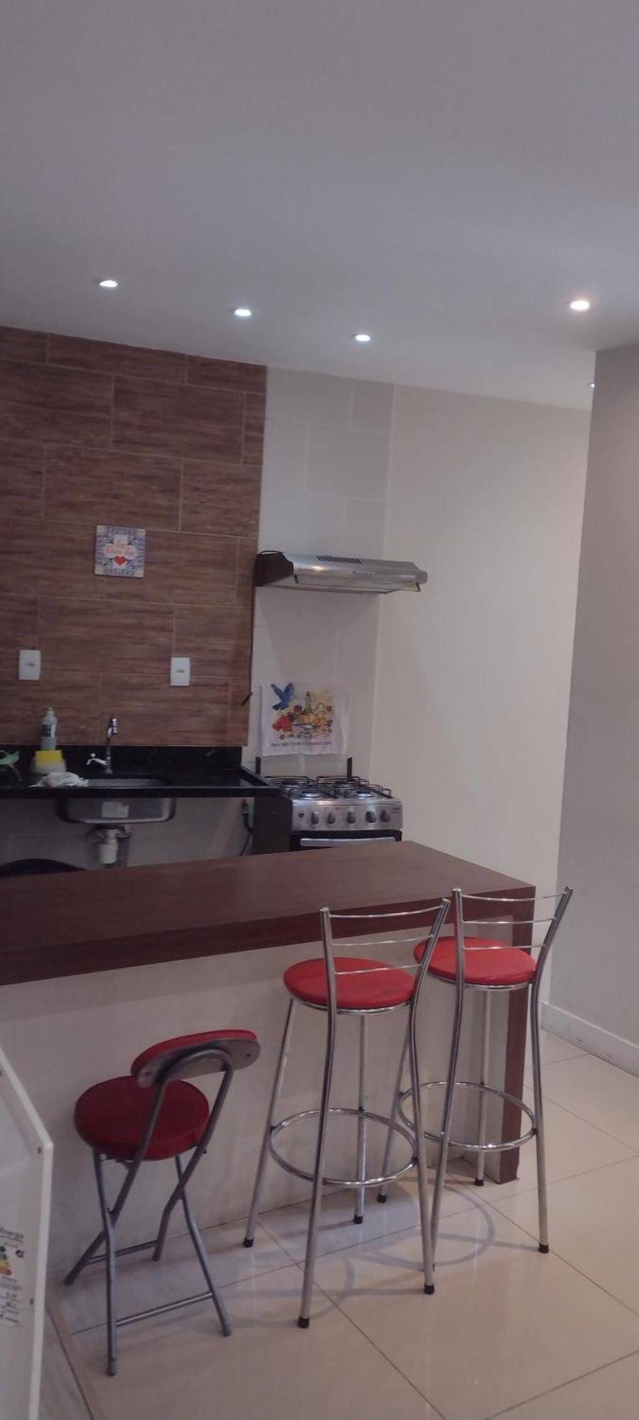 Lapa Dos Arcos Apartment Rio de Janeiro Luaran gambar