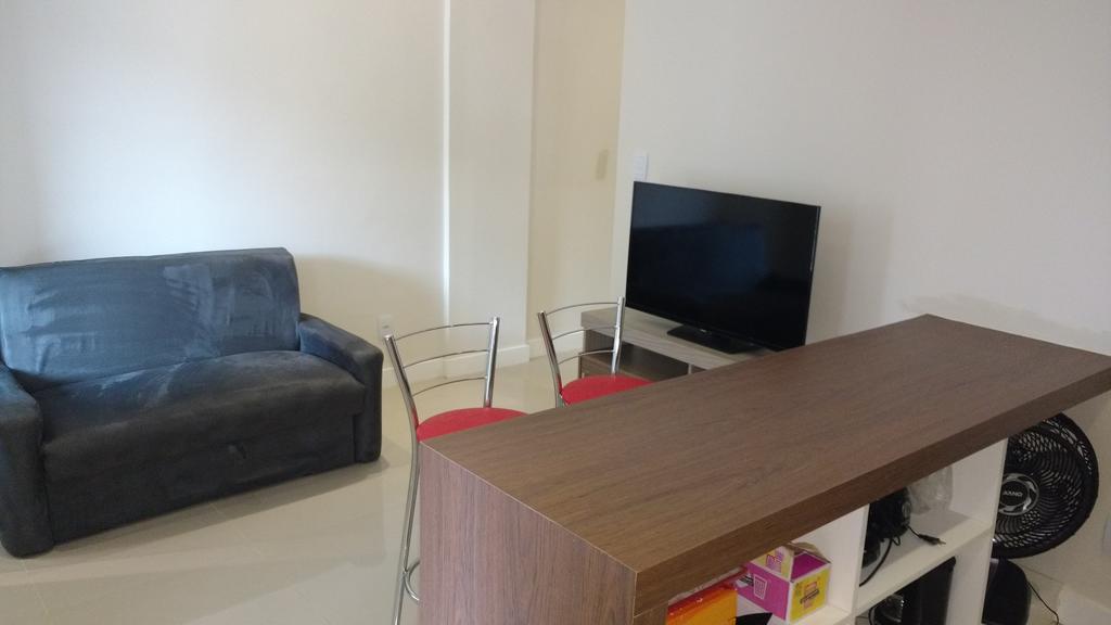 Lapa Dos Arcos Apartment Rio de Janeiro Luaran gambar
